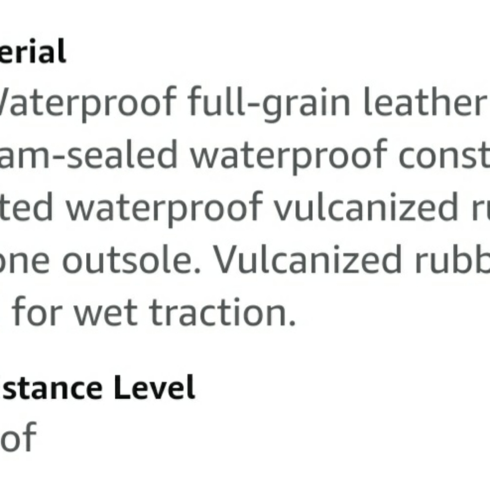 SOREL Out N About Waterproof Boots - Picture 13 of 13